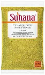 Coriander Powder Suhana 400gm