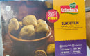 Frozen Sukhiyan Grandmas 350gm (Only click & collect)