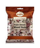 Mixed Nut Sup Deluxe Sofra 450gm