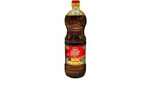 Mustard Oil Swaad 1L