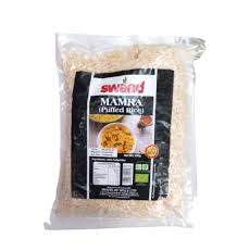 Murmura (Puffed Rice) Swaad 400gm