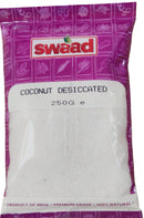Desiccated Coconut Swaad 250gm