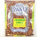 Crushed Chilli Swad 100gm