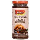 Tamarind & Dates Chutney Swaad 312gm