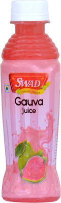 Guava Shots Swaad 225gm