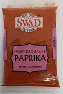 Paprika Powder Swaad 400gm