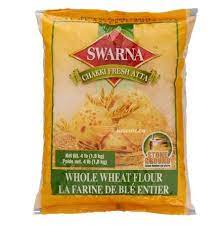 Chakki Fresh Atta Swarna 1.8kg