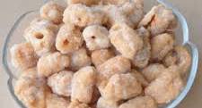Sweet Cheeda Grandmas 200gm