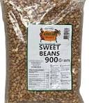 Honey Beans African Beauty 900gm