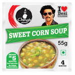 Sweet Corn Soup Chings 55gm