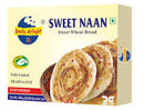 Frozen Sweet Naan Daily Delight 300gm (Only for Blanch, Lucan, Meath, Maynooth & Kilcock)