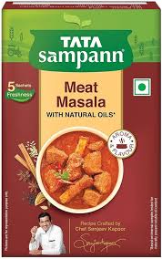 Meat Masala Sampann Tata 100gm