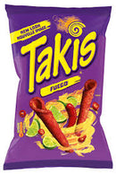 Takis Fuego 100gm