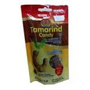 Tamarind Candy Balls Spicy Seahorse 80gm