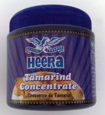 Tamarind Paste Heera 400gm