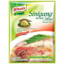 Tamarind Sinigang With Miso Knorr 25g