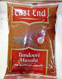 Tandoori Masala East End 1kg