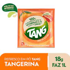 Tang Em Po Tangerina Sachet 18gm