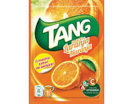 Tang Em Po Laranja Sachets 30gm
