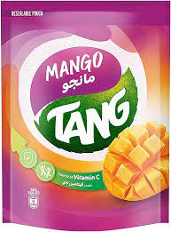 Tang Mango 375gm