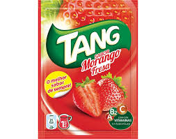 Tang Em Po Morango Sachet 30gm