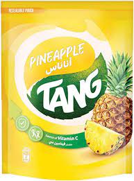 Tang Pineapple 375gm