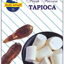 Frozen Tapioca Drum Daily Delight Offer Pack (Only for Blanch, Lucan, Meath, Maynooth & Kilcock)