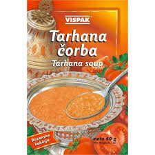 Tarhana Soup Vispak 70gm