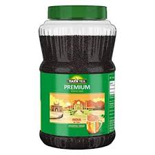 Tata Tea Premium Jar 400gm