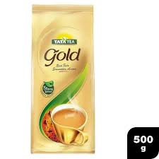 Tea Gold Tata 500gm