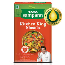 Kitchen King Masala Sampann Tata 100gm