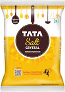 Crystal Salt TATA 1kg