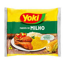 Farofa De Milho Temperada Yoki 400gm
