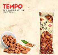 Tempo Almond Bar Seasons 40gm