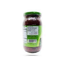 Tender Mango Pickle Double Horse 400gm
