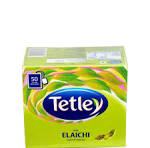 Tetley Tea Bag Elaichi 50bags Tata