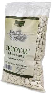 Tetovac Beans Natura 900gm