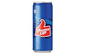 Thums Up 330ml