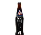 Thums Up Cold Drink Glass Bottle 300ml