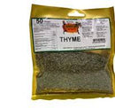 Thyme African Beauty 50gm