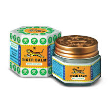Tiger Balm White 21ml