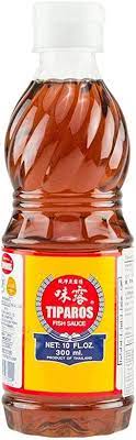 Fish Sauce Tiparos 300ml