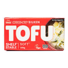 Tofu Soft Red Morinaga 305gm