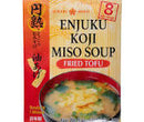 Hiro Fried Tofu Miso Soup Miso 155gm
