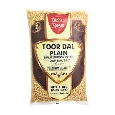 Toor Dal Kitchen Express 1kg