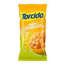 Sabor Queijo Torcida Salgadinho 70gm