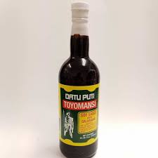 Toyomansi Soy Sauce Datu Puti 750ml