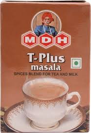 T Plus Masala MDH 100gm