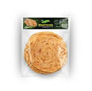 Frozen Wheat Porotta Tropical Roots 908gm (Only Click & Collect)