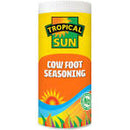 Cow Foot Seasoning Tropical Sun 100gm